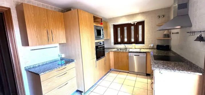 Sale of semi-detached house in Riviera del Sol 2