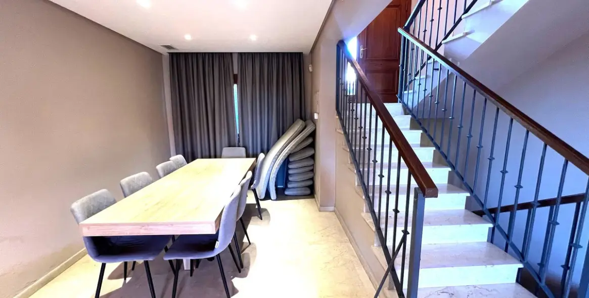 Продажа дома на две семьи в Riviera del Sol 6