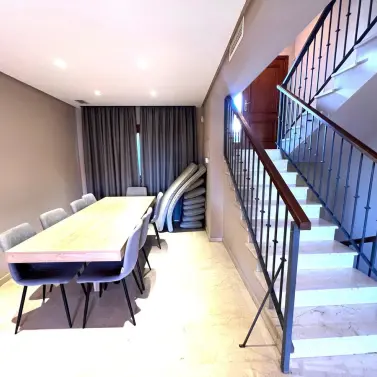 Sale of semi-detached house in Riviera del Sol