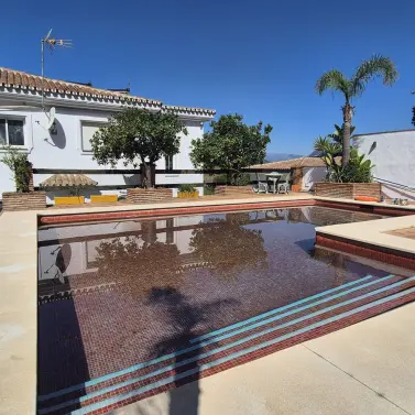 Sale of semi-detached house in Alhaurin Golf