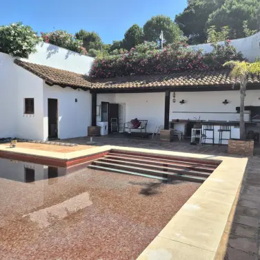 Sale of semi-detached house in Alhaurin Golf