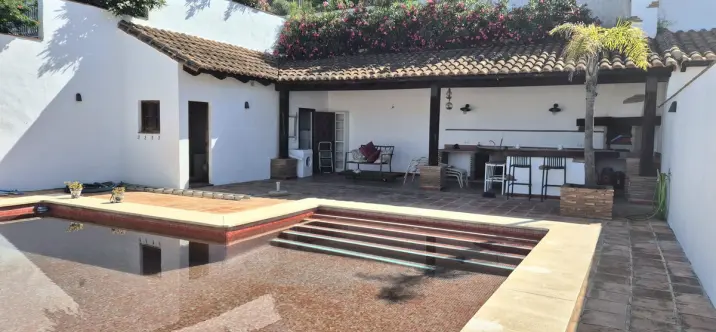 Sale of semi-detached house in Alhaurin Golf 1