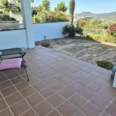 Sale of semi-detached house in Alhaurin Golf