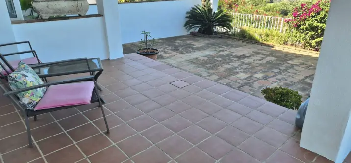 Sale of semi-detached house in Alhaurin Golf 2