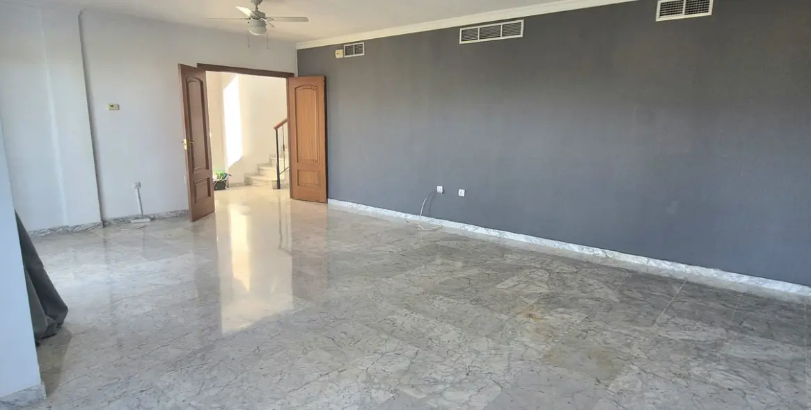 Sale of semi-detached house in Alhaurin Golf 6