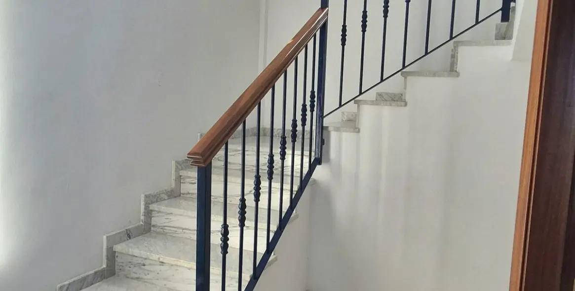 Sale of semi-detached house in Alhaurin Golf 7