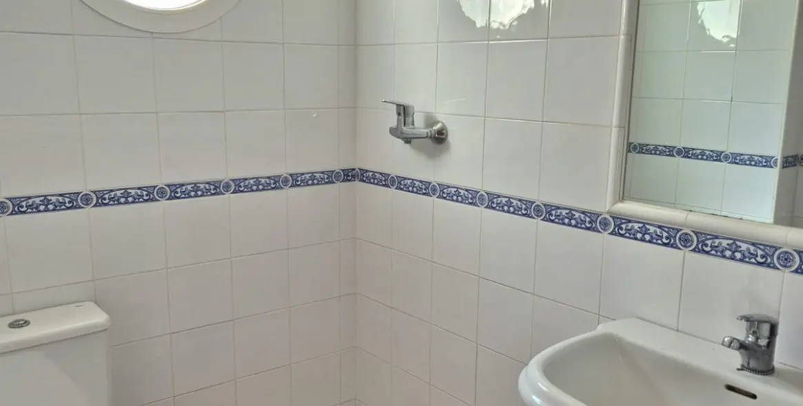 Sale of semi-detached house in Alhaurin Golf 8