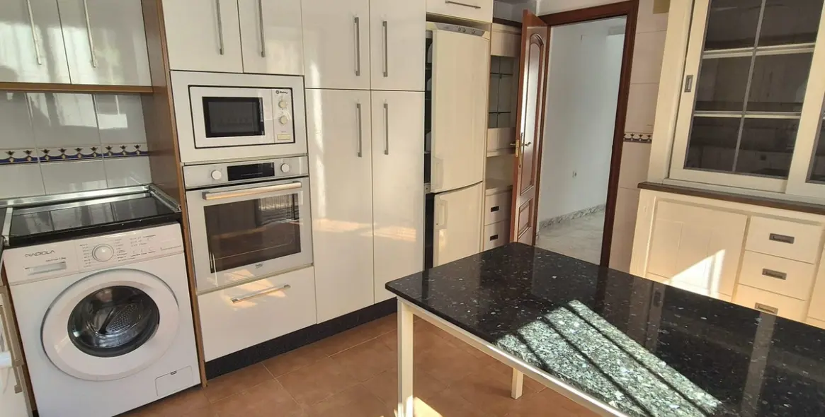 Sale of semi-detached house in Alhaurin Golf 9