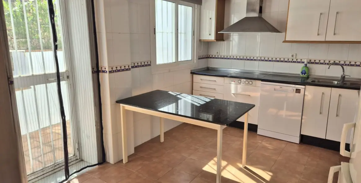 Sale of semi-detached house in Alhaurin Golf 11