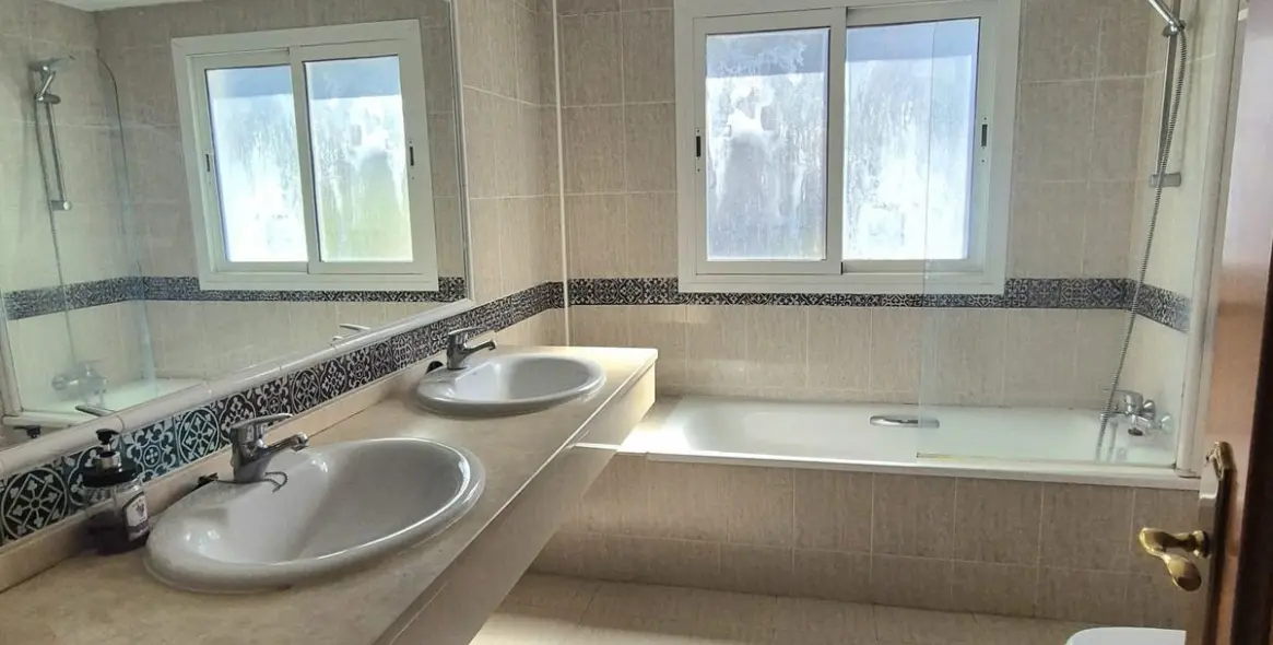 Sale of semi-detached house in Alhaurin Golf 15