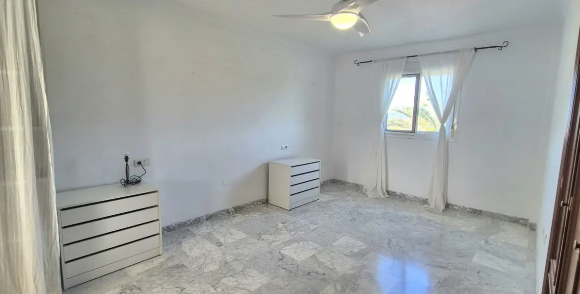 Sale of semi-detached house in Alhaurin Golf 18