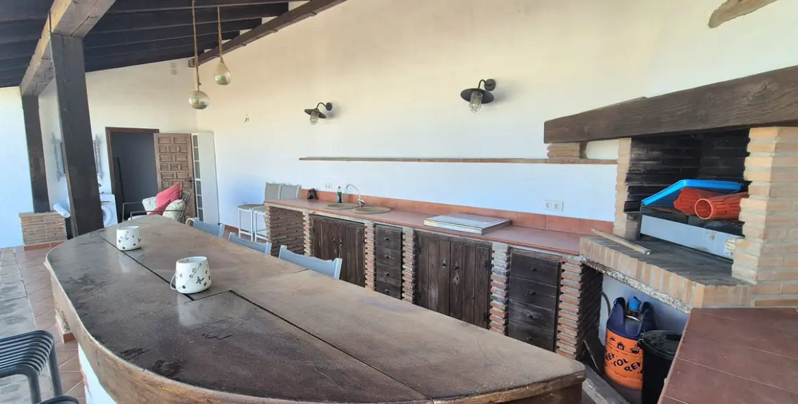 Sale of semi-detached house in Alhaurin Golf 28