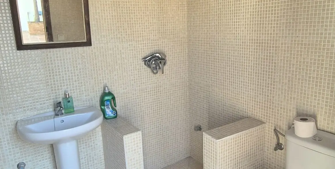 Sale of semi-detached house in Alhaurin Golf 31