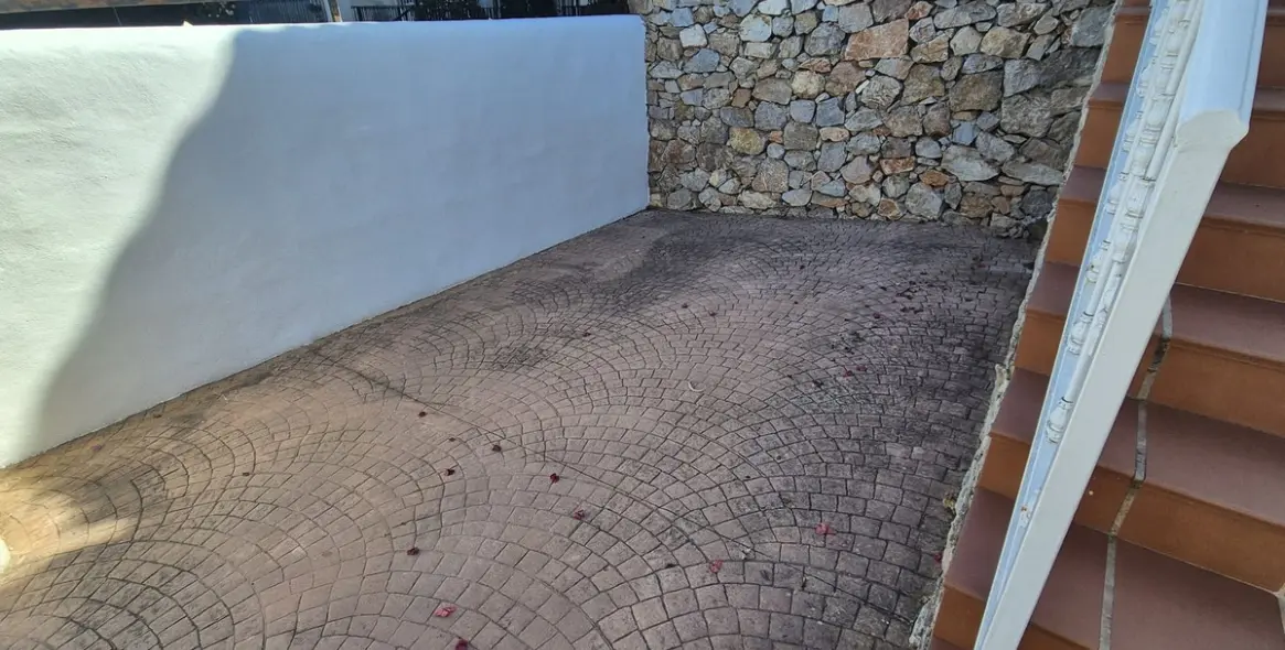 Sale of semi-detached house in Alhaurin Golf 39