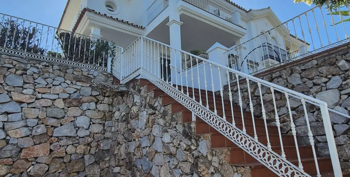 Sale of semi-detached house in Alhaurin Golf 42