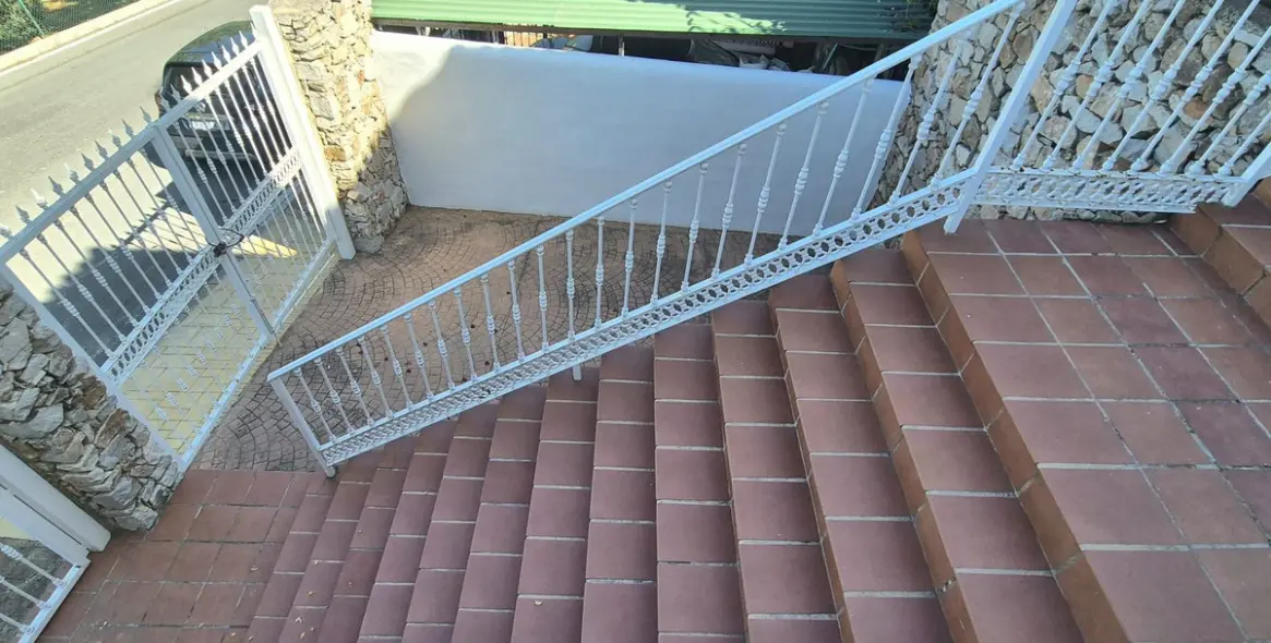 Sale of semi-detached house in Alhaurin Golf 44