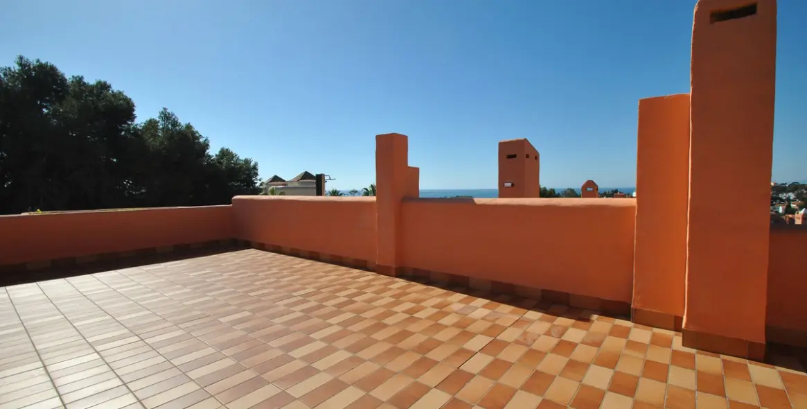 Продажа таунхауса в Cabopino 1