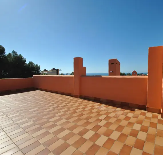 Продажа таунхауса в Cabopino