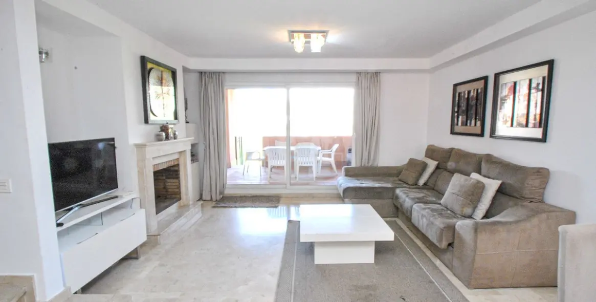 Продажа таунхауса в Cabopino 2