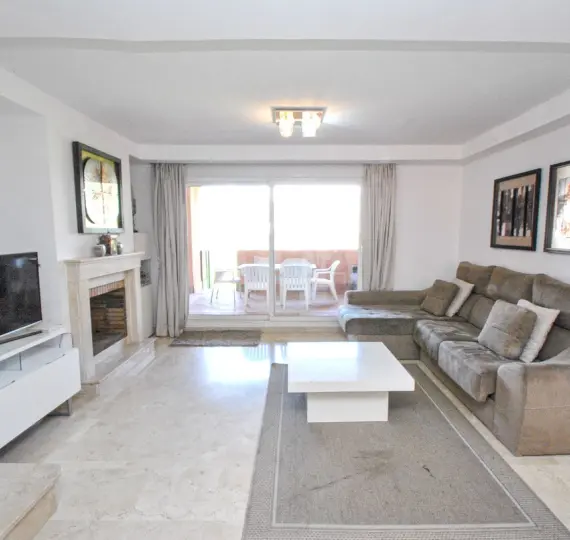 Продажа таунхауса в Cabopino