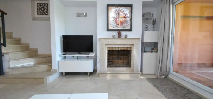 Продажа таунхауса в Cabopino 3