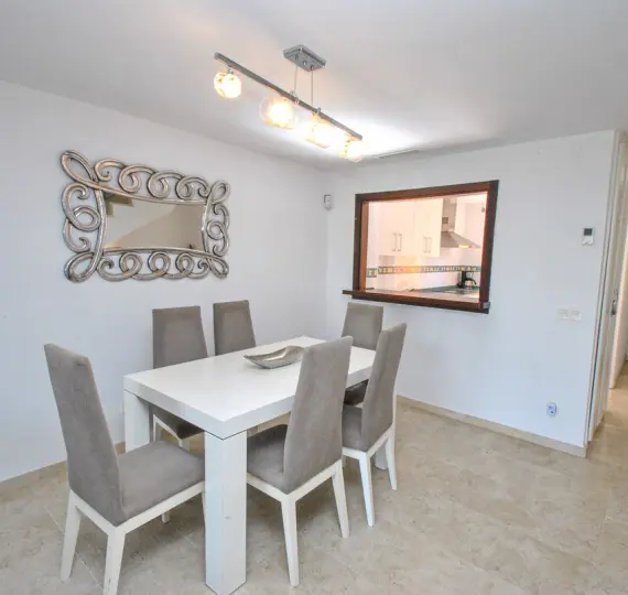 Продажа таунхауса в Cabopino