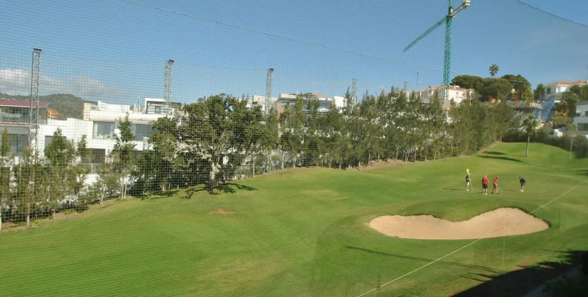 Продажа таунхауса в Cabopino 7