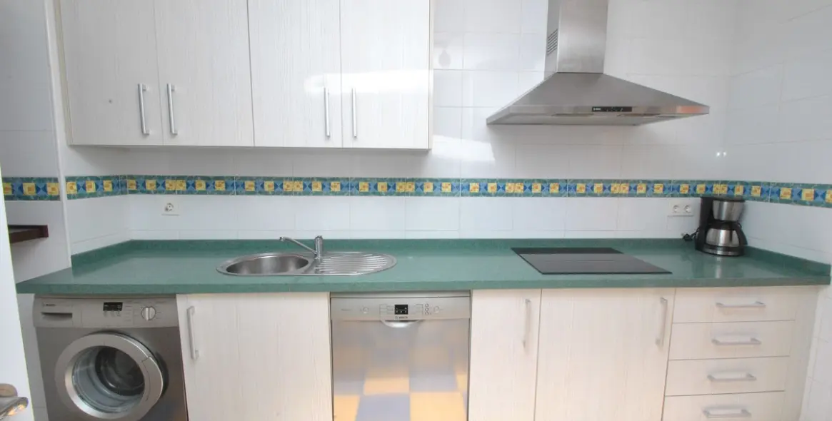 Продажа таунхауса в Cabopino 9