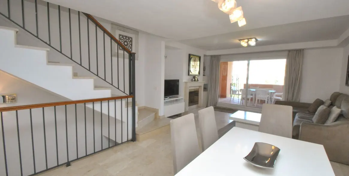 Продажа таунхауса в Cabopino 10