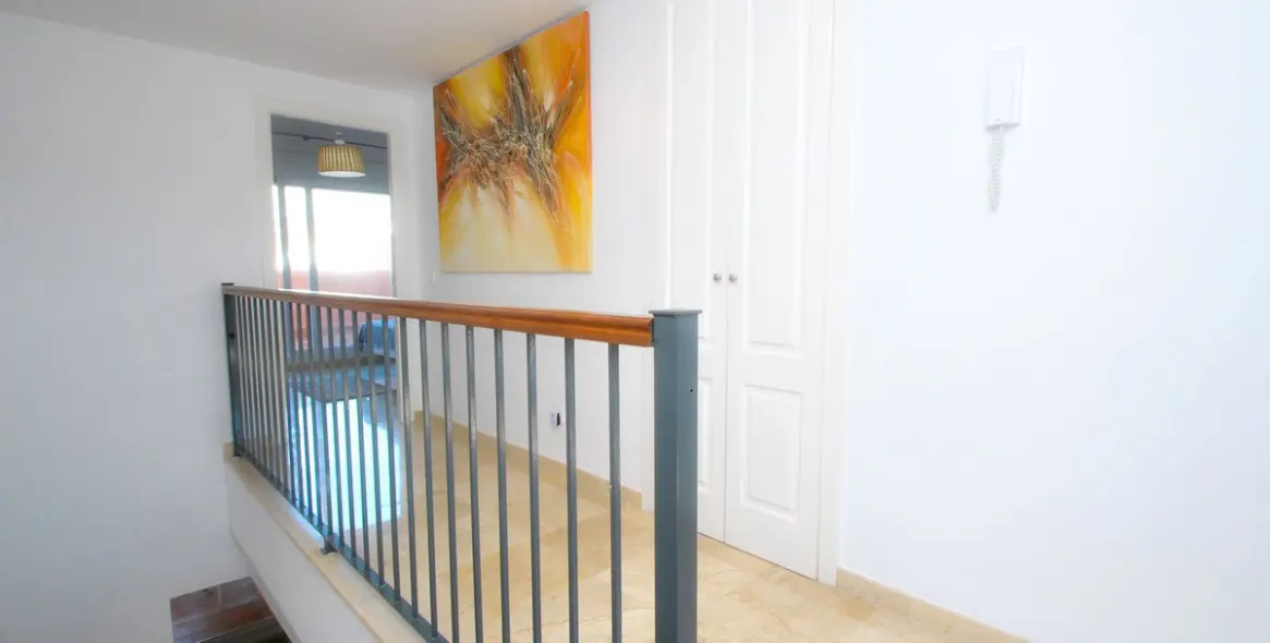 Продажа таунхауса в Cabopino 11