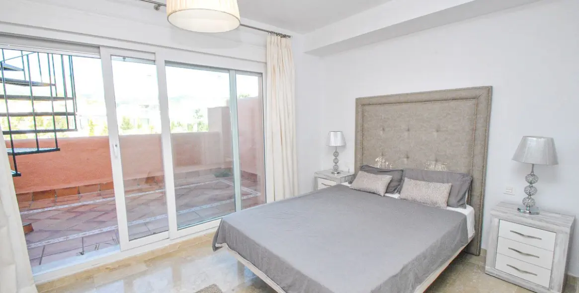 Продажа таунхауса в Cabopino 12