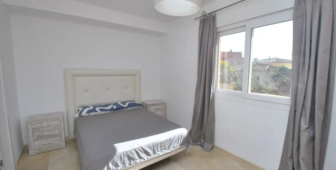 Продажа таунхауса в Cabopino 15