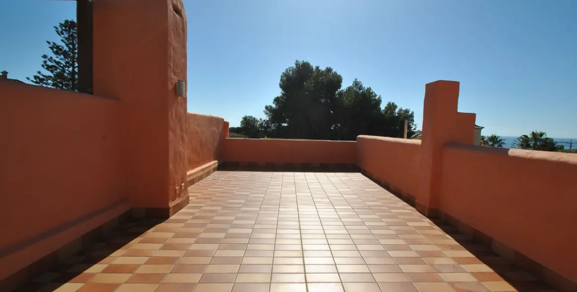 Продажа таунхауса в Cabopino 18