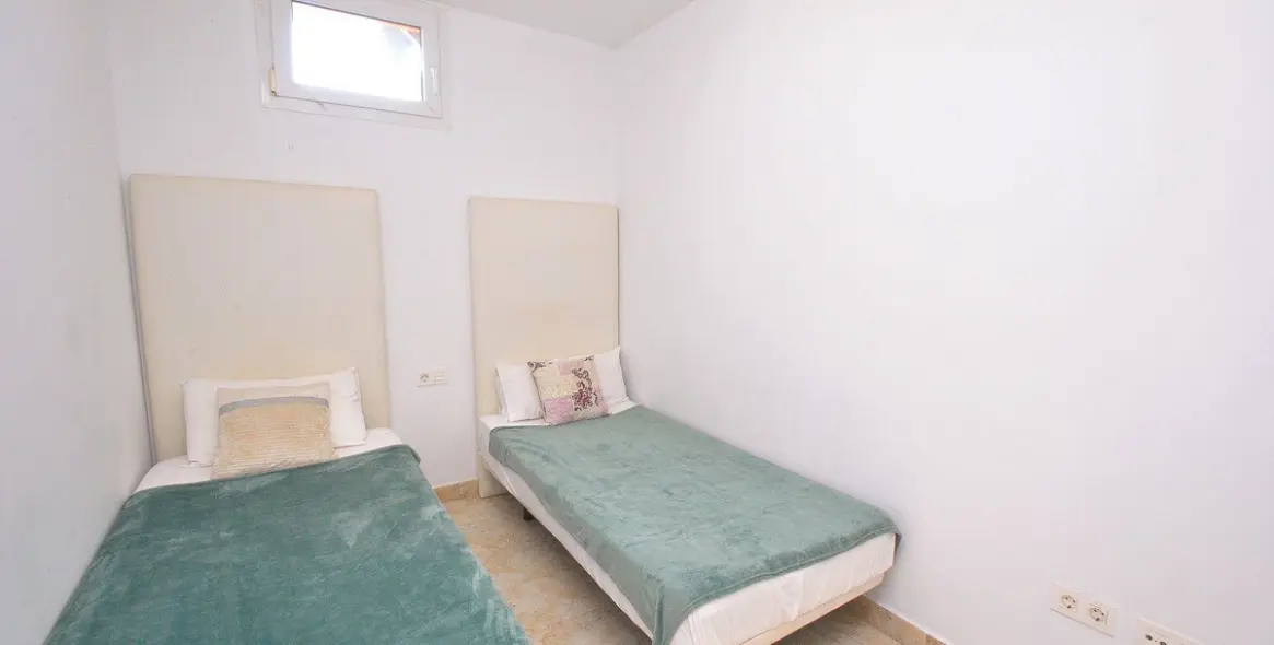 Продажа таунхауса в Cabopino 20