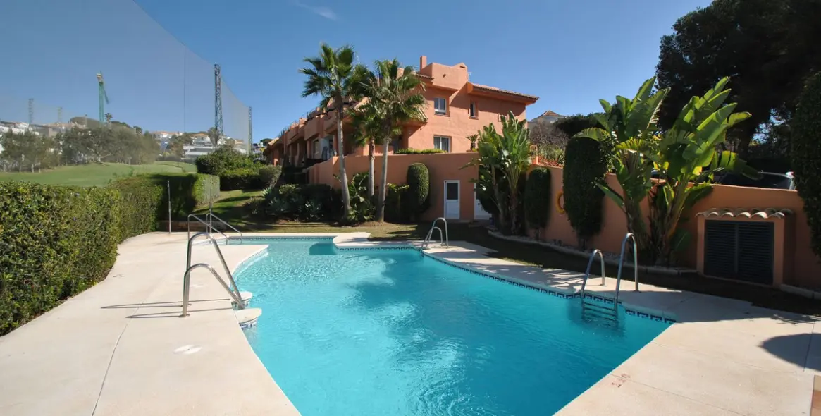 Продажа таунхауса в Cabopino 24