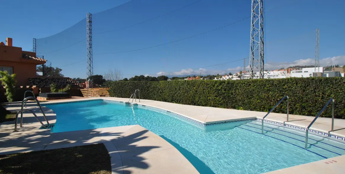 Продажа таунхауса в Cabopino 25