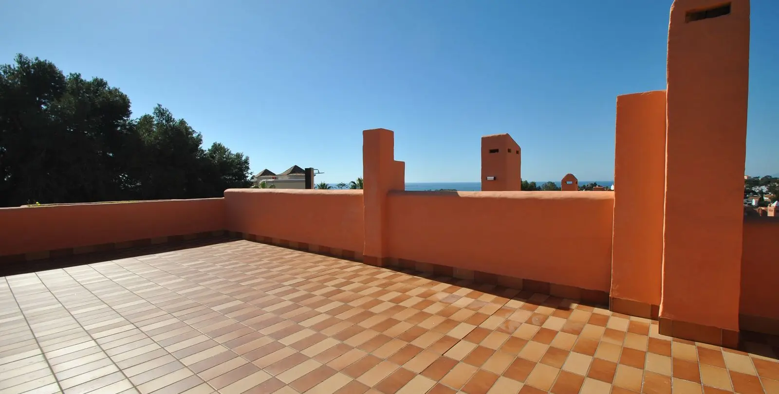 Venta de adosado en Cabopino 1