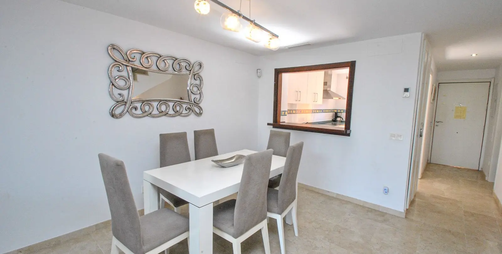 Venta de adosado en Cabopino 5