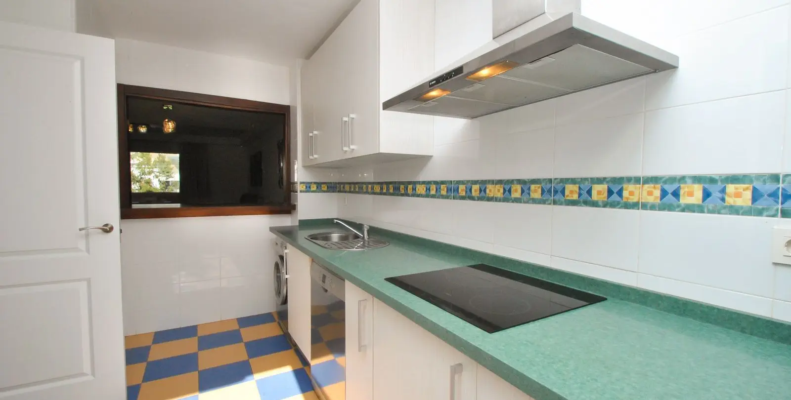 Venta de adosado en Cabopino 8