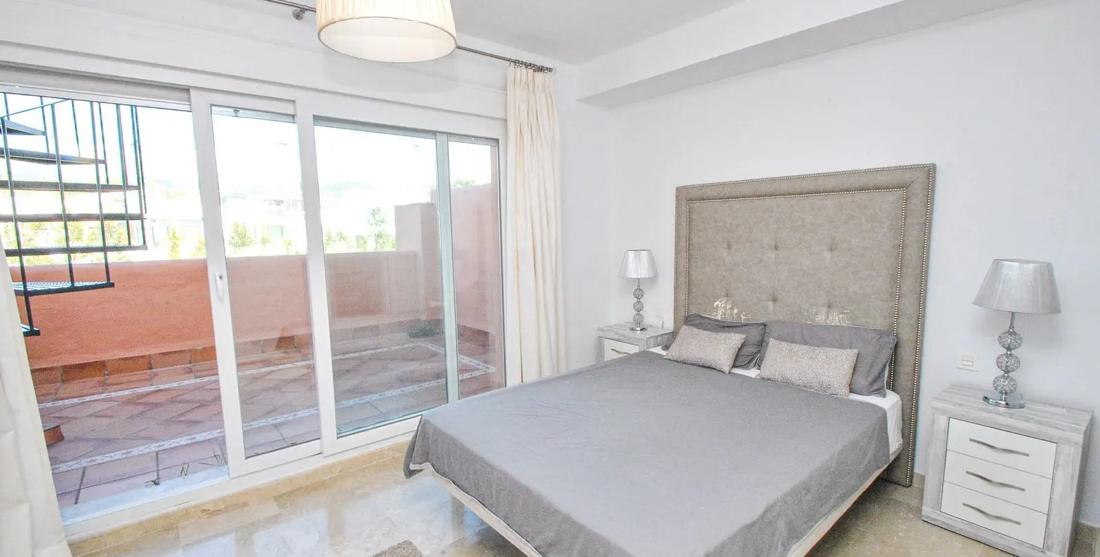 Venta de adosado en Cabopino 12
