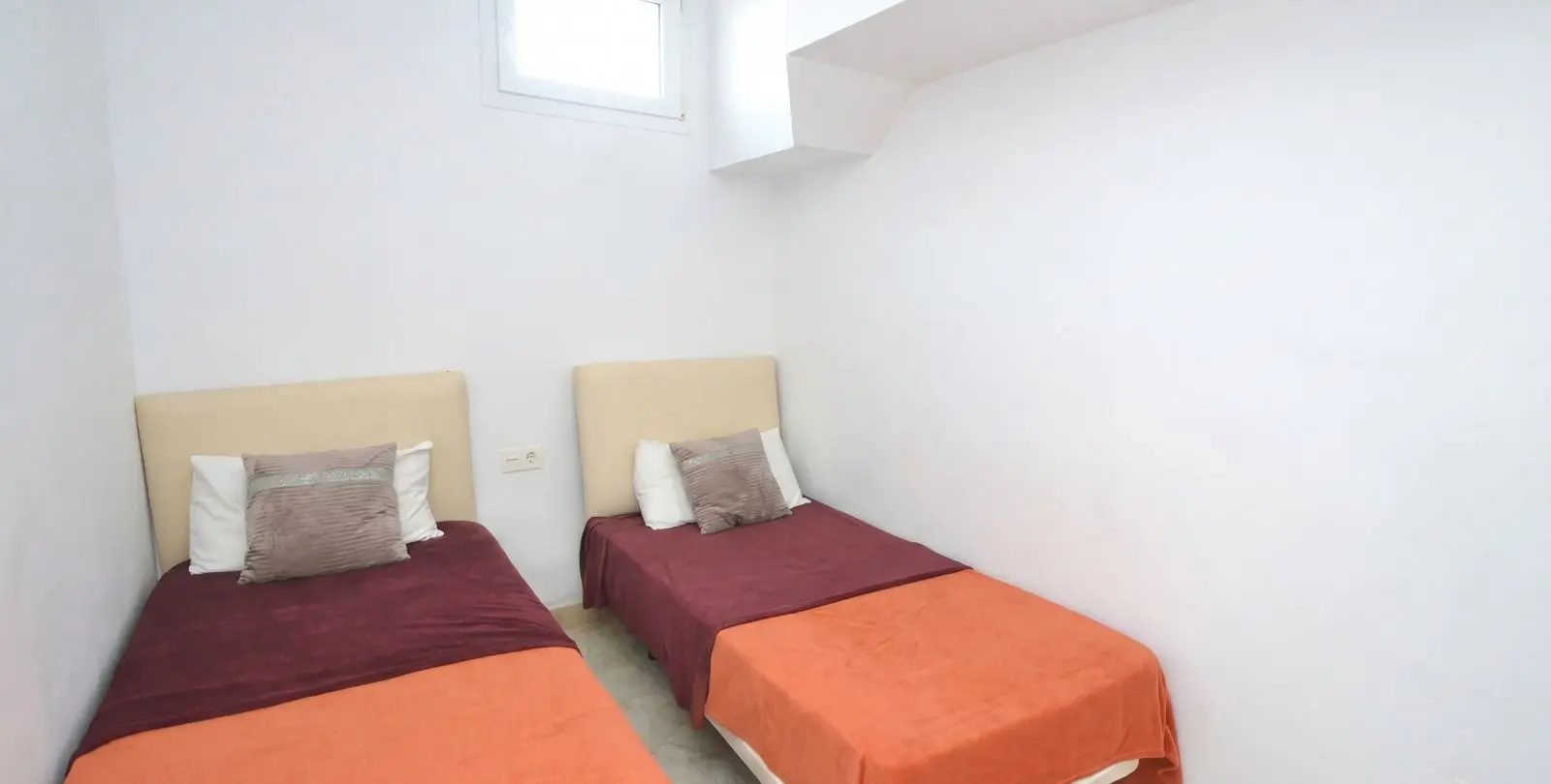 Venta de adosado en Cabopino 21