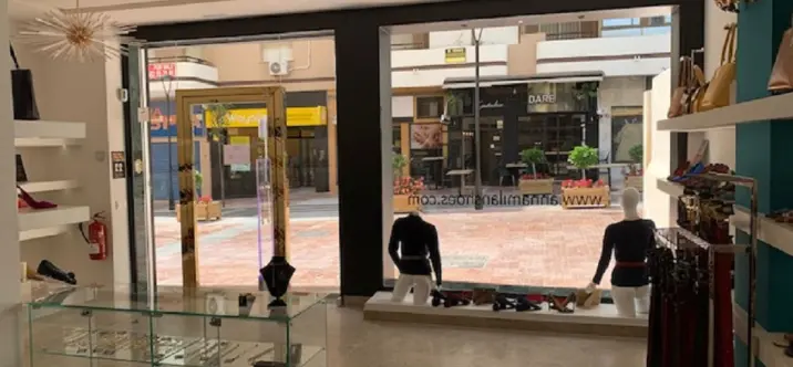 Commercial premises R5043622 0