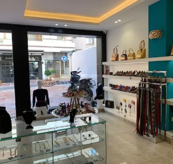 Commercial premises R5043622