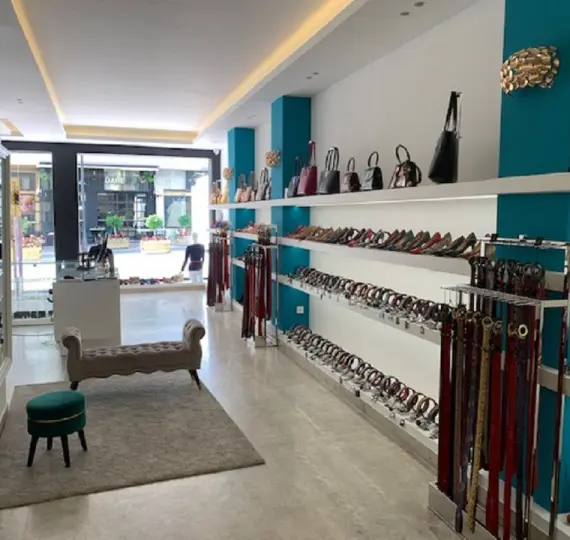 Commercial premises R5043622