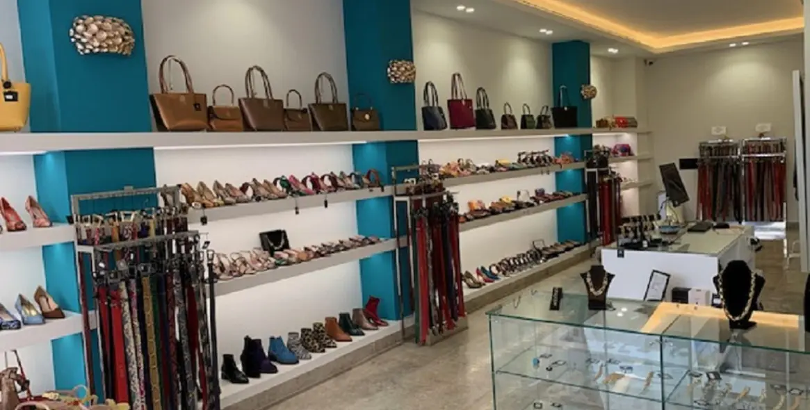 Sale of commercial premises in Marbella 5