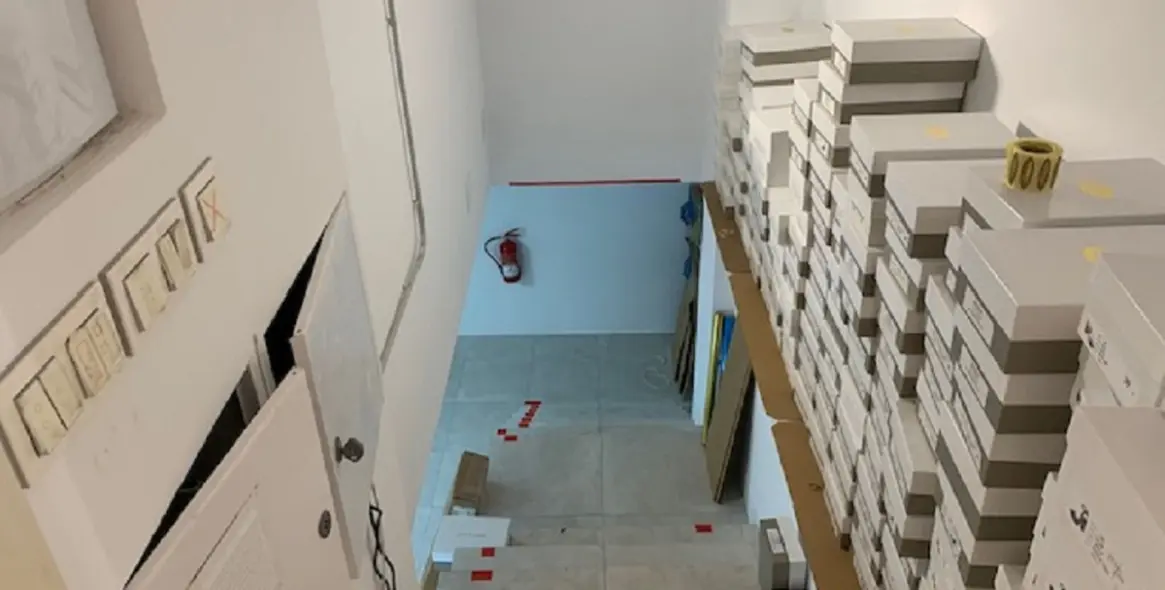 Sale of commercial premises in Marbella 7