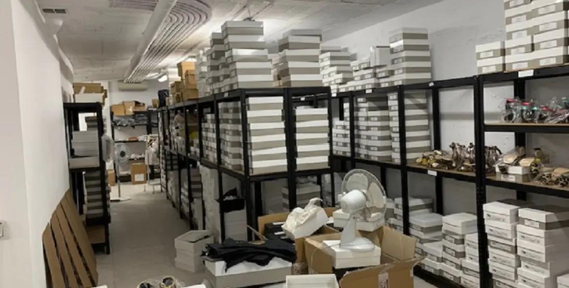 Sale of commercial premises in Marbella 8