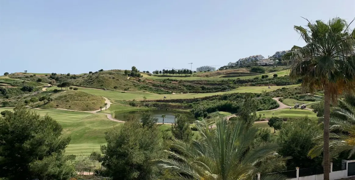 Venta de ático en La Cala de Mijas 4