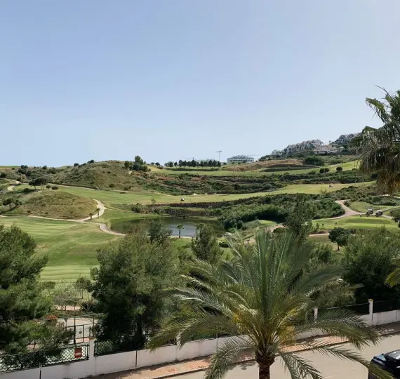 Venta de ático en La Cala de Mijas