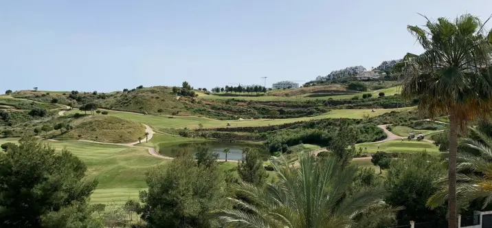 Venta de ático en La Cala de Mijas 3